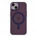 Чохол TPU+PC Space Magnetic Color with Magsafe для iPhone 13