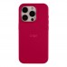 Чохол Silicone Case Full Size (AA) для iPhone 15 Pro Чохол Silicone Case Full Size (AA) для iPhone 15 Pro