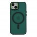 Чохол TPU+PC Space Magnetic Color with Magsafe для iPhone 13