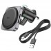 Автотримач Hoco HW15 Speed Magnetic Wireless 15W