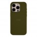 Чохол Silicone Case Full Size (AA) для iPhone 15 Pro Чохол Silicone Case Full Size (AA) для iPhone 15 Pro