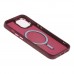 Чохол TPU+PC Space Magnetic Color with Magsafe для iPhone 13
