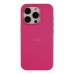Чохол Silicone Case Full Size (AA) для iPhone 15 Pro Чохол Silicone Case Full Size (AA) для iPhone 15 Pro