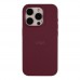 Чохол Silicone Case Full Size (AA) для iPhone 15 Pro Чохол Silicone Case Full Size (AA) для iPhone 15 Pro
