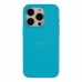 Чохол Silicone Case Full Size (AA) для iPhone 15 Pro Чохол Silicone Case Full Size (AA) для iPhone 15 Pro
