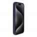 Чохол Silicone Case Full Size (AA) для iPhone 15 Pro Чохол Silicone Case Full Size (AA) для iPhone 15 Pro