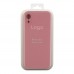 Чохол Silicone Case Square Full Camera для iPhone Xr Чохол Silicone Case Square Full Camera для iPhone Xr