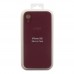 Чохол Silicone Case Square Full Camera для iPhone Xr Чохол Silicone Case Square Full Camera для iPhone Xr