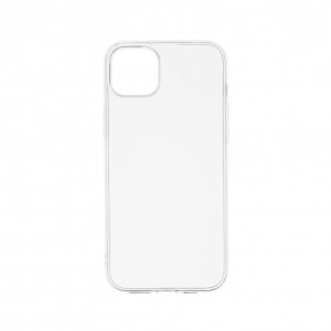Чохол TPU Virgin для iPhone 15 Plus