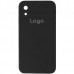Чохол Silicone Case Square Full Camera для iPhone Xr Чохол Silicone Case Square Full Camera для iPhone Xr
