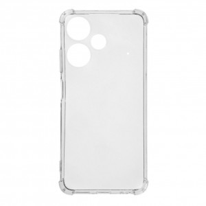Чохол TPU Virgin Hard для Infinix Hot 30i Чохол TPU Virgin Hard для Infinix Hot 30i