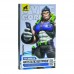 Захисне скло Type Gorilla 0.33 мм 2.5D Full Transparent HD Glass  for iPhone 15/16