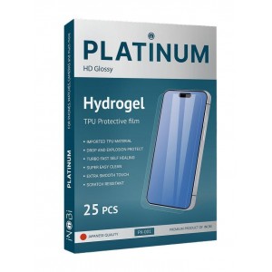 Гідрогель плівка iNobi PLATINUM PX-001 Japanese / 25 штук (глянсова) Гідрогель плівка iNobi PLATINUM PX-001 Japanese / 25 штук (глянсова)