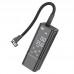 Автомобільний компресор Hoco ZP7 5000mAh