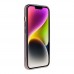 Чохол TPU Metallic Chrome Full Camera with Magsafe для iPhone 14 Чохол TPU Metallic Chrome Full Camera with Magsafe для iPhone 14