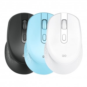 Бездротова Миша FANTECH GO W606