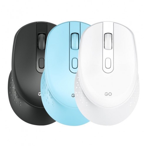 Бездротова Миша FANTECH GO W606