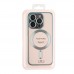 Чохол TPU Metallic Chrome Full Camera with Magsafe для iPhone 15 Pro Чохол TPU Metallic Chrome Full Camera with Magsafe для iPhone 15 Pro