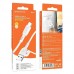 Кабель USB Borofone BX91 Type-C 3A Кабель USB Borofone BX91 Type-C 3A