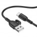 Кабель USB Borofone BX91 Type-C 3A Кабель USB Borofone BX91 Type-C 3A