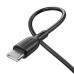 Кабель USB Borofone BX91 Type-C 3A Кабель USB Borofone BX91 Type-C 3A