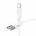 Кабель USB Borofone BX91 Type-C 3A Кабель USB Borofone BX91 Type-C 3A