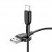 Кабель USB Borofone BX91 Type-C 3A Кабель USB Borofone BX91 Type-C 3A