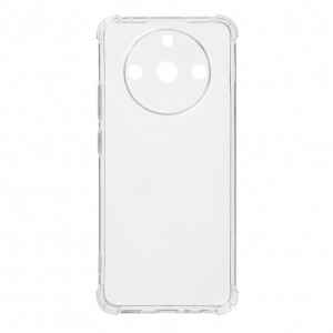 Чохол TPU Virgin Hard для Realme 11 4G