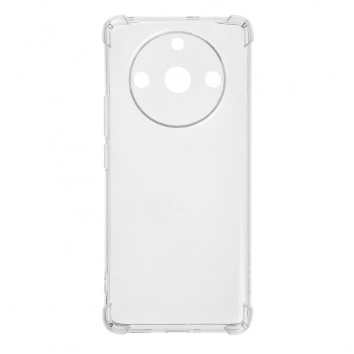 Чохол TPU Virgin Hard для Realme 11 Pro/11 Pro+