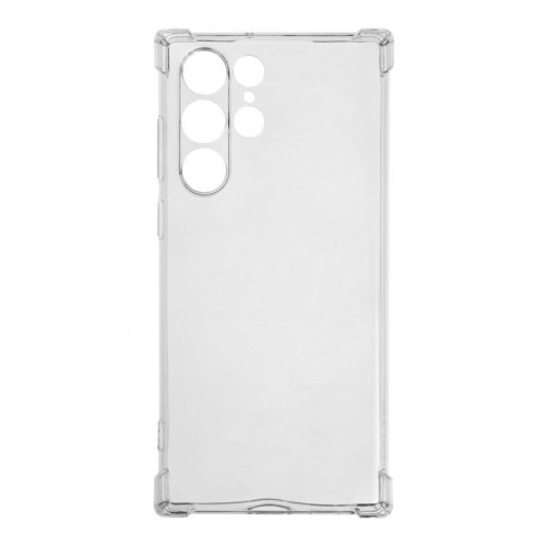 Чохол TPU Virgin Hard для Samsung Galaxy S22 Ultra 5G (S908)