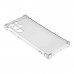 Чохол TPU Virgin Hard для Samsung Galaxy S22 Ultra 5G (S908)