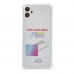Чохол TPU Virgin Hard для Samsung Galaxy A04e (A042) Чохол TPU Virgin Hard для Samsung Galaxy A04e (A042)