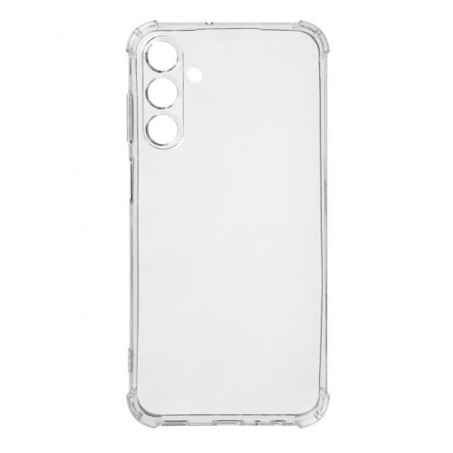 Чохол TPU Virgin Hard Full Camera для Samsung Galaxy A15 4G (A155)/A15 5G (A156)