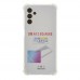 Чохол TPU Virgin Hard для Samsung Galaxy A04s (A047)