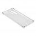 Чохол TPU Virgin Hard для Samsung Galaxy S22 Ultra 5G (S908)