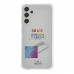 Чохол TPU Virgin Hard Full Camera для Samsung Galaxy A15 4G (A155)/A15 5G (A156) Чохол TPU Virgin Hard Full Camera для Samsung Galaxy A15 4G (A155)/A15 5G (A156)