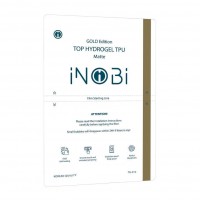 ПОШТУЧНО Гідрогель плівка для планшета iNobi GOLD TG-012 / (матовая)