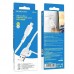 Кабель USB Borofone BX91 Micro 2.4A Кабель USB Borofone BX91 Micro 2.4A