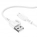 Кабель USB Borofone BX91 Micro 2.4A Кабель USB Borofone BX91 Micro 2.4A