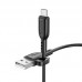 Кабель USB Borofone BX91 Micro 2.4A Кабель USB Borofone BX91 Micro 2.4A