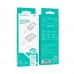 Кабель USB Borofone BX101 Creator Type-C 3A