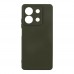 Чохол Silicone Cover Full Camera (A) для Xiaomi Redmi Note 13 Pro 5G/Poco X6 5G Чохол Silicone Cover Full Camera (A) для Xiaomi Redmi Note 13 Pro 5G/Poco X6 5G