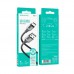 Кабель USB Borofone BX101 Creator Type-C 3A