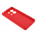 Чохол Silicone Cover Full Camera (A) для Xiaomi Redmi Note 13 Pro 5G/Poco X6 5G Чохол Silicone Cover Full Camera (A) для Xiaomi Redmi Note 13 Pro 5G/Poco X6 5G