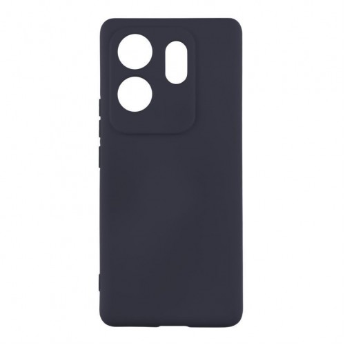 Чохол Silicone Cover Full Camera (A) для Infinix Zero 30 4G
