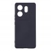 Чохол Silicone Cover Full Camera (A) для Infinix Zero 30 4G