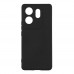 Чохол Silicone Cover Full Camera (A) для Infinix Zero 30 4G
