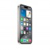 Чохол TPU Clear Case with Magsafe для iPhone 15 Pro Max Чохол TPU Clear Case with Magsafe для iPhone 15 Pro Max