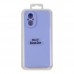 Чохол Silicone Cover Full Camera (A) для Realme C67 Чохол Silicone Cover Full Camera (A) для Realme C67