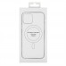 Чохол TPU Clear Case with Magsafe для iPhone 15 Pro Max Чохол TPU Clear Case with Magsafe для iPhone 15 Pro Max